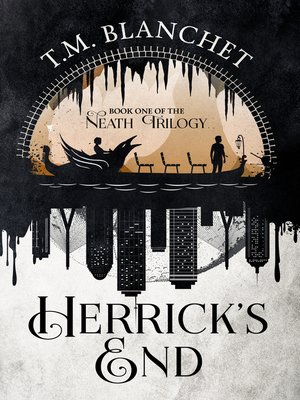 cover image of Herrick's End